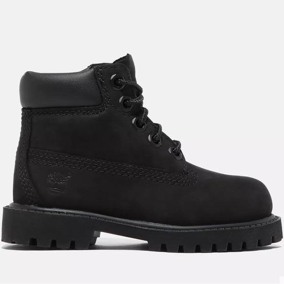 Timberland Other - Timberlands Premium waterproof boots Size 13.5 black